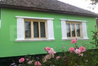 Casă cu 4 camere cu Teren 1200 Mp în Central - 5