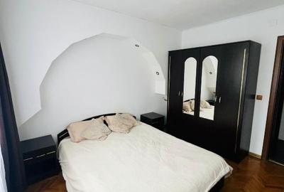 Apartament 2 camere - langa Facultatea de Drept/Mecanica-Institut - 5