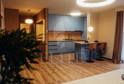 Apartament cu 2 camere semidecomandat, mobilat în Mărăști - 6