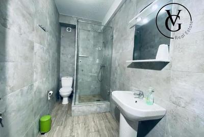 Apartament cu 3 camere decomandat în Central - 1