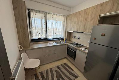 Garsonieră decomandată, mobilată în Nord - 2