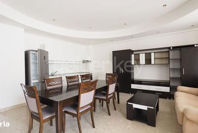 Apartament cu 3 camere, mobilat în Primăverii - 3