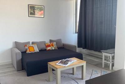 Apartament cu 2 camere decomandat în Central - 5