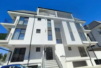 Apartament 2 Camere Otopeni | Central | Parcare Inclusa | TVA inclus - 14