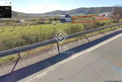 Teren de 2500 mp, în Viișoara - 4