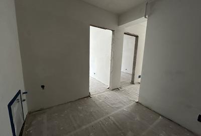 Apartament 3 camere, semidecomandat , finisat , zona Tineretului - 7
