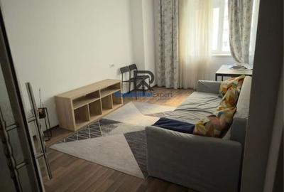 Apartament cu 2 camere semidecomandat, mobilat în Vitan - 5