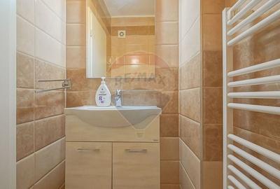 Apartament 3 camere, 2 parcari, boxa | Maurer Residence | Zona Coresi - 10