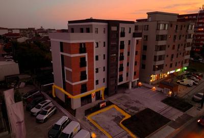 Spațiu comercial, de 65 mp, în Kamsas - 2