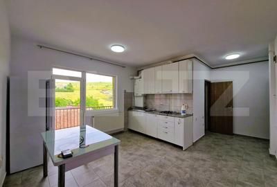 Apartament 2 camere, 43mp + 16mp terasa, zona Penny