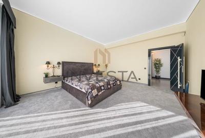 Vila unica cu panorama superba asupra Clujului, cartier Grigorescu! - 17