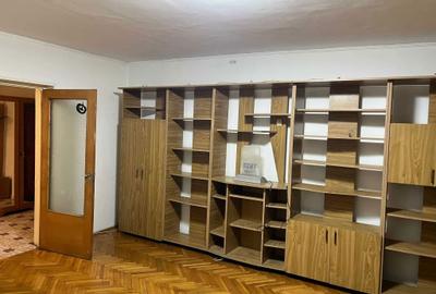 Apartament cu 3 camere decomandat în Virtuții - 6