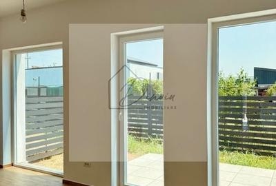 Vilă individuală 4 camere Chitila I c-ctie 2025 I Premium - 8