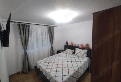 Apartament cu 2 camere decomandat în Telecabinei - 3