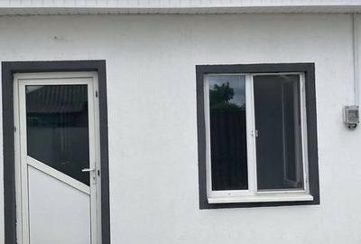 Casă cu 2 camere cu Teren 73 Mp în Central - 4