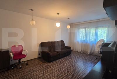 Apartament 3 camere - decomandat, parter - Brazda lui Novac - 3