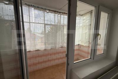 Apartament 2 camere, 55 mp, zona Micro 9 - 5