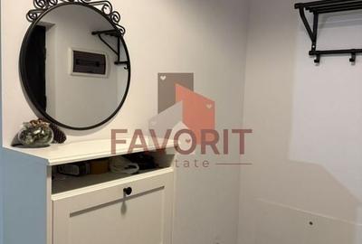 Apartament 1 camera+terasa 19mp | Giroc | BLoc cu lift - 5