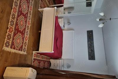 Apartament cu 3 camere semidecomandat în Palazu Mare - 5