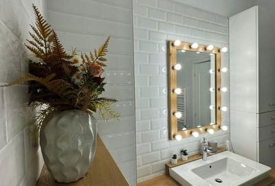 Apartament semidecomandat în Nord - 5