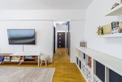 Apartamentul de langa IOR - 2