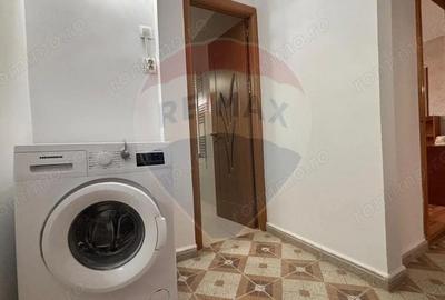 Apartament cu 3 camere decomandat, mobilat în Inel I - 18