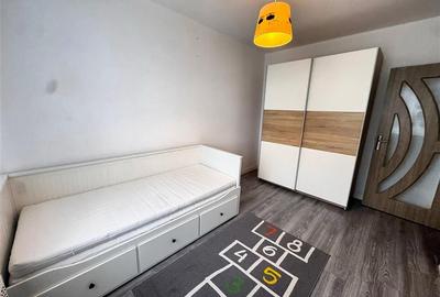 Apartament 3 camere de vânzare în Ploiesti, zona Andrei Muresanu  54 - 6
