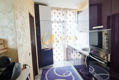 Apartament cu 3 camere semidecomandat, mobilat în Zorilor - 4