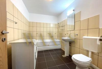 Apartament 2 camere - 59mp I Terasa I Parcare - Florilor - 4