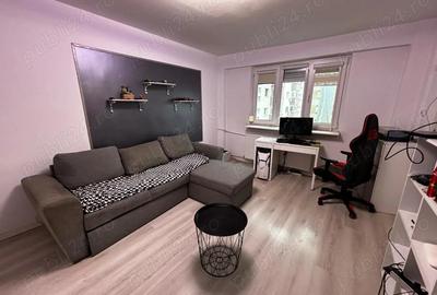 Garsonieră semidecomandată în Apusului - 5