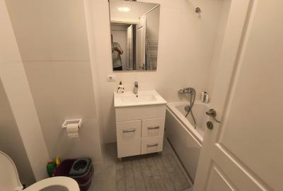 Apartament cu 2 camere semidecomandat în Copou - 7