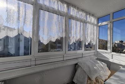 Vand apartament 3 camere zona Vlaicu-Uta - 7