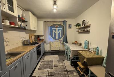 Apartament cu 2 camere decomandat, mobilat în Între Lacuri - 7