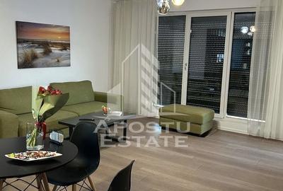 Apartament cu 2 camere semidecomandat în Dumbrăvița - 3