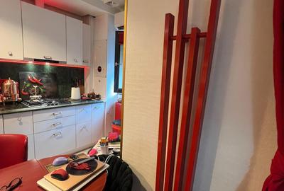 Apartament cu 3 camere decomandat, mobilat în Timișoara - 1