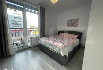 Apartament cu 2 camere în Sopor - 3