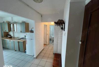 Apartament cu 2 camere decomandat în Republicii - 6