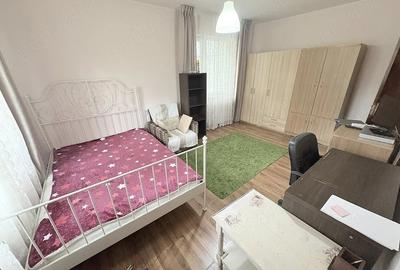 Garsonieră decomandată în Berceni - 6