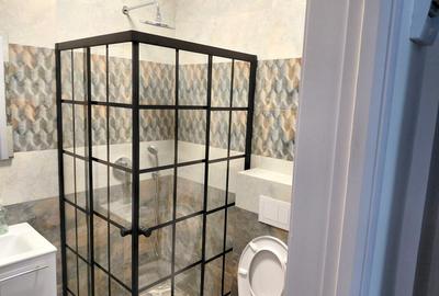 Apartament cu 2 camere semidecomandat în Nord-Vest - 5