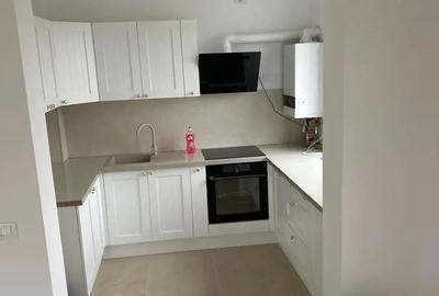 Inchiriez casa tip duplex - 16