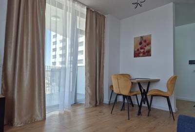 în complexul XCity Tower la prima inchiriere - 3