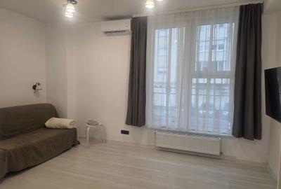 Garsonieră decomandată în Intim - 7