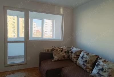 Inchiriez apartament 3 camere - 2