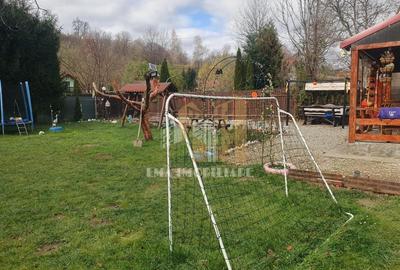 Casă individuală cu 6 camere cu Teren 720 Mp în Predeluț - 4