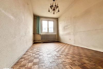 Apartament cu 4 camere decomandat în Ultracentral - 2
