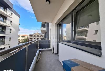 Apartament cu 2 camere decomandat în Galata - 6