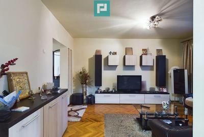 Apartament panoramic cu 4 camere zona 300 - 6