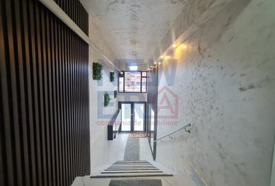 Apartament 2 camere de Vanzare Natural Residence Chiajna, direct dezvoltator - 11