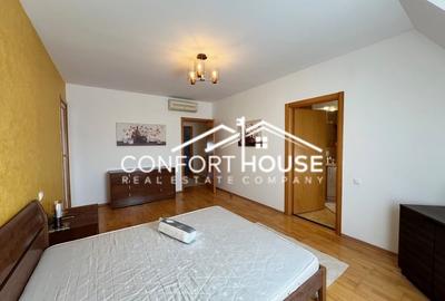 Vila P+E+M, 5 camere, ansamblu rezidential cu piscina, IANCU NICOLAE - 44