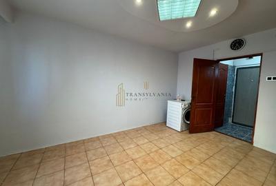Garsonieră nedecomandată în Ștefan cel Mare - 2